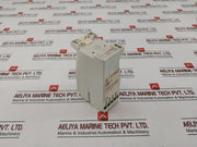 E.Dold & Sohne Ad8851.14 Latching Relay Ac 250V 4A Used