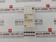 E.Dold & Sohne Ad8851.14 Latching Relay Ac 250V 4A Used