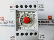 E.Dold & Sohne Ai 930 Varimeter Power Relay A1/A2 Ac 230V 50/60Hz