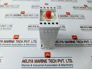 E.Dold & Sohne Ai 930 Varimeter Power Relay A1/A2 Ac 230V 50/60Hz