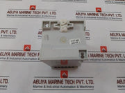 E.Dold & Sohne Ak9840.82 Asymmetration Relay 440V 50/60Hz