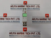 E.Dold & Sohne Ik8800.02 Latch Power Relay 0010618 Ac 60Hz 110V