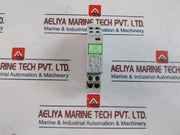 E.Dold & Sohne Ik8800.02 Relay 380V/16A 60Hz 110V Wz4