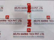 E.Dold & Sohne Ik8800.02 Relay 380V/16A 60Hz 110V Wz4