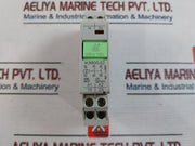 E.Dold & Sohne Ik8800.02 Relay 380V/16A 60Hz 110V Wz4