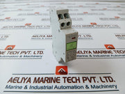 E.Dold & Sohne Ik8800.02 Relay 60Hz 110V