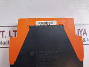 E.Dold & Sohne Lg3096.60/304/60 Safety Relay 230-240V