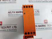E.Dold & Sohne Lg3096.60/304/60 Safety Relay 230-240V