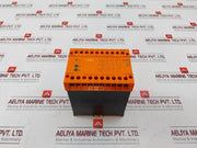 E. Dold & Sohne Safemaster Bn5930.48/204 Safety Relay 230V Ac 50/60Hz