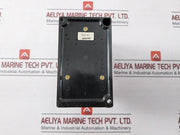 E. Dold & Sohne Zr 712T 2U Time Relay Ac220V 50Hz 4A 2-60S, 10-60 Sec
