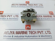 E.G.O. 521.823 Rotary Switch