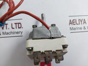 E.G.O. 5534.052 807 Thermostat
