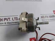 E.G.O. 5534.052 807 Thermostat
