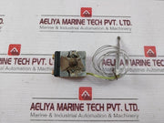 E.G.O Wk-r11 Electric Capillary Thermostat