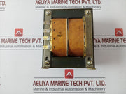 E.I.A. 682 0009 Power Transformer Ek-712-c 230Vac 21Vct