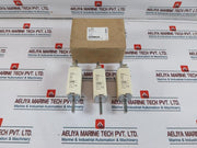 E.I.A. Nt0 Nh0 Fuse Link Gl/Gg 125A 500V