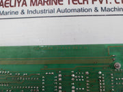 E.I.S. Vcs 144 Sngl Line Intfc Port Pcb