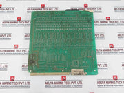 E.I.S. Vcs 144 Sngl Line Intfc Port Pcb