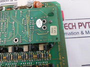 E.I.S. Vcs 144 Sngl Line Intfc Port Pcb