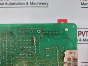 E.I.S. Vcs 144 Sngl Line Intfc Port Pcb Used