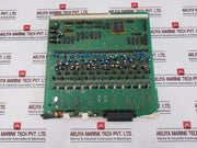 E.I.S. Vcs 144 Sngl Line Intfc Port Pcb Used