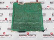E.I.S. Vcs 144 Sngl Line Intfc Port Pcb Used