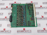 E.I.S. Vcs 144 Sngl Line Intfc Port Pcb Used