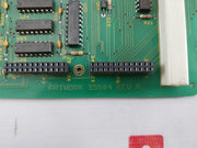 E.I.S. Vcs 144 Sngl Line Intfc Port Pcb Used
