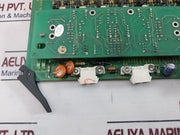 E.I.S. Vcs 144 Sngl Line Intfc Port Pcb Used
