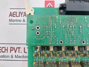 E.I.S. Vcs 144 Sngl Line Intfc Port Pcb Used