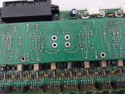 E.I.S. Vcs 144 Sngl Line Intfc Port Pcb Used