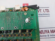 E.I.S. Vcs 144 Sngl Line Intfc Port Pcb Used