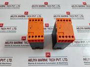 E.Dold & Sohne Kg Ba9041 Phase Followor Relay