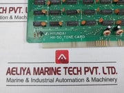 E0105200200x-Telecom-Tone-Generator-Pcb-Module-Brand-Hyundai-4
