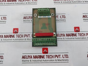 E07.8880.000 8510005 Interface Connection Printed Circuit Pc Board Module 16