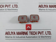 Hyundai Elevator Pushbutton Set (U,A,B,C,D,E) E07441l01_sp028