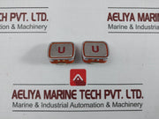 Hyundai Elevator Pushbutton Set (U,A,B,C,D,E) E07441l01_sp028