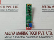 E100-70678 Rev-1 0-200C Printed Circuit Board Unit