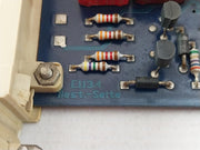E113.4 Pcb Card P12