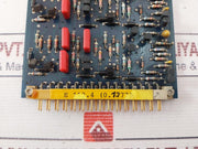 E113.4 Printed Circuit Board P2 (0.7377)