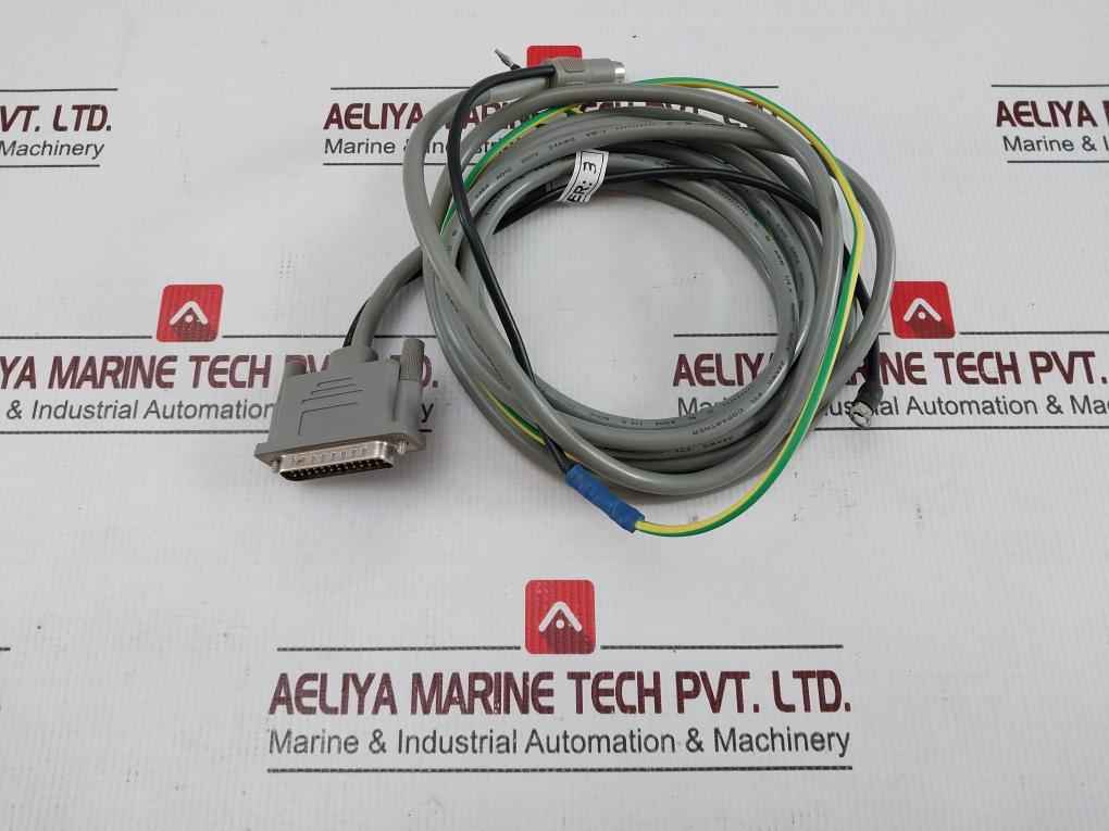 Copartner E119932-u Computer Cable 300V 24Awg