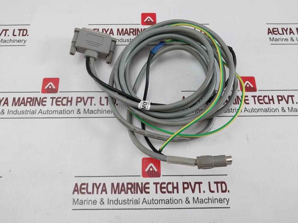 Copartner E119932-u Computer Cable 300V 24Awg
