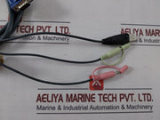 Copartner E119932 Usb Kvm Cable Awm 20276 80C 30V Vw-1 E106016