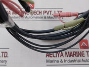 Copartner E119932 Usb Kvm Cable Awm 20276 80C 30V Vw-1 E106016