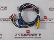 Copartner E119932 Usb Kvm Cable Awm 20276 80C 30V Vw-1 E106016