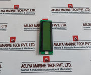 E187451 Lcd Display Pcb Board 94V-0