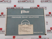 Fike Axius Bt Rupture Disc Pressure Relief Solutions Bd323567