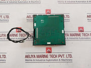 E211670 Wz-1 Controller With Lcd Display And Pcb 94V-0