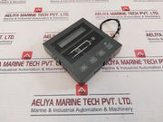 E211670 Wz-1 Controller With Lcd Display And Pcb 94V-0