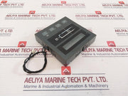 E211670 Wz-1 Controller With Lcd Display And Pcb 94V-0